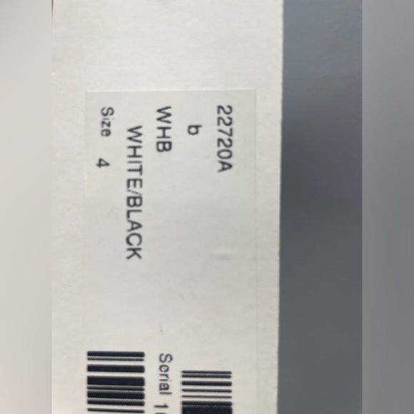 Jovani Evening Formal Dress Style 22720 Size 4 - Picture 6 of 9